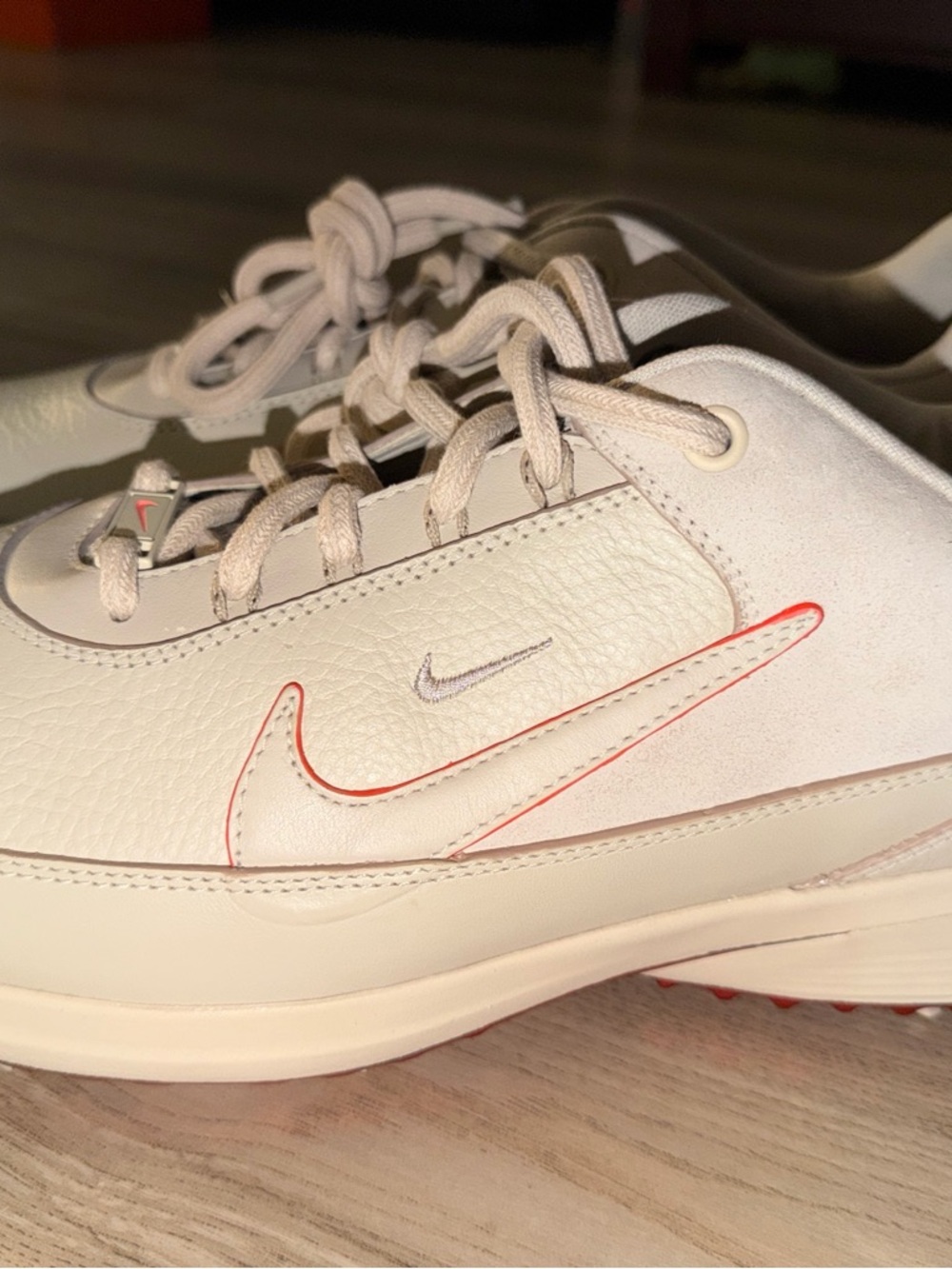 New Nike Timberlake Victory Tour 4 Coffee Raggio Di Sole HM5802 Men’s 13